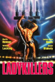 Ladykillers Ladykillers