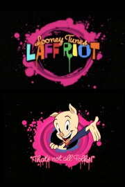 Laff Riot Laff Riot