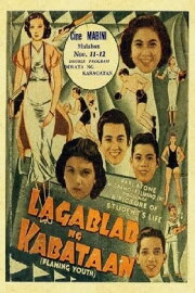 Lagablab Ng Kabataan
