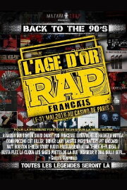 L'Âge d'Or du rap français