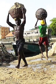 Lagos Sand Merchants Lagos Sand Merchants