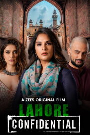 Lahore Confidential Lahore Confidential
