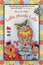 Lalla, piccola Lalla