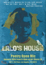 Lalo's House