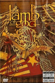 Lamb of God: Killadelphia