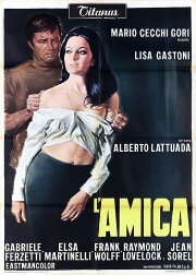 L'amica L'amica