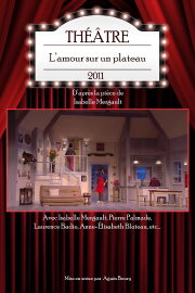 L'Amour sur un plateau