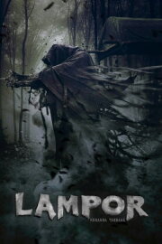 Lampor: The Flying Casket