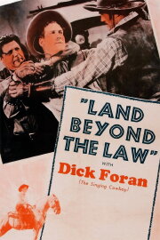 Land Beyond the Law Land Beyond the Law
