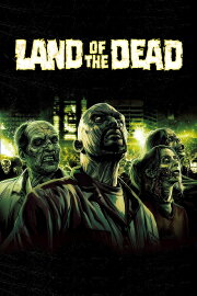 Land of the Dead Land of the Dead