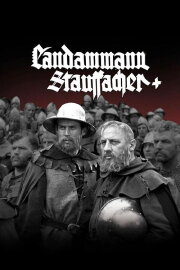 Landammann Stauffacher