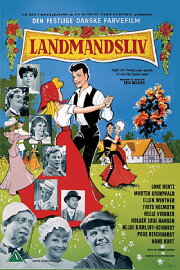 Landmandsliv Landmandsliv