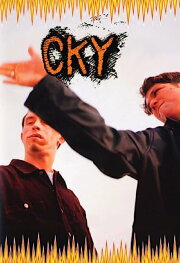 Landspeed presents: CKY Landspeed presents: CKY