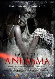 Lanetli Anlaşma
