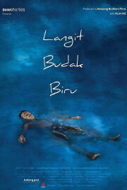 Langit Budak Biru