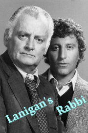 Lanigan's Rabbi Lanigan's Rabbi
