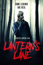 Lantern's Lane