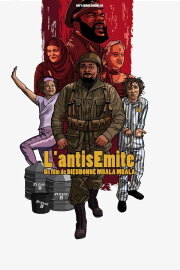 L'Antisémite