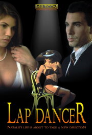 Lap Dancer Lap Dancer