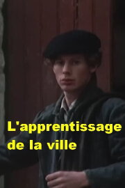 L'Apprentissage de la ville L'Apprentissage de la ville