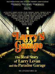 Larry's Garage Larry's Garage