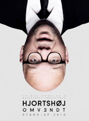 Lars Hjortshøj: Omvendt Lars Hjortshøj: Omvendt