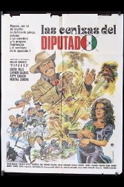 Las cenizas del diputado