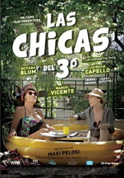 Las chicas del 3º