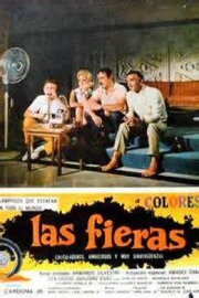 Las Fieras Las Fieras