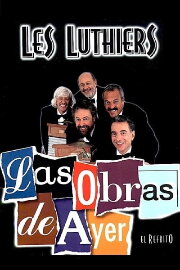Las obras de ayer