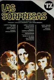 Las sorpresas Las sorpresas