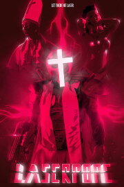 Laserpope Laserpope