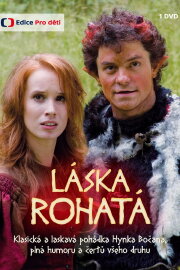 Láska rohatá Láska rohatá