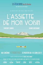 L'assiette de mon voisin L'assiette de mon voisin