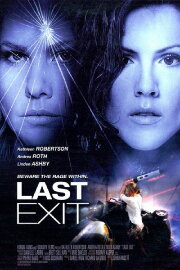 Last Exit Last Exit
