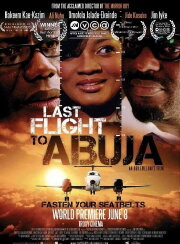 Last Flight to Abuja