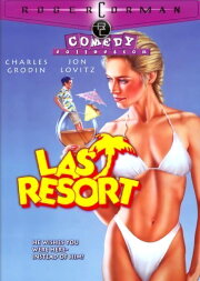 Last Resort Last Resort