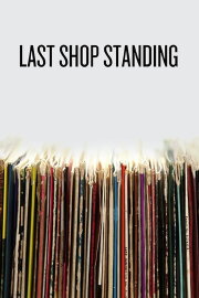 Last Shop Standing