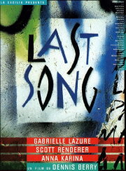 Last Song Last Song