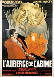 L'Auberge de l'abîme