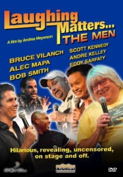 Laughing Matters... The Men