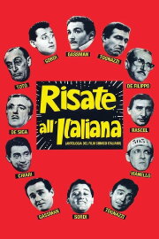 Laughs Italian Style