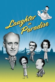 Laughter in Paradise Laughter in Paradise