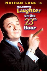 Laughter on the 23rd Floor Laughter on the 23rd Floor