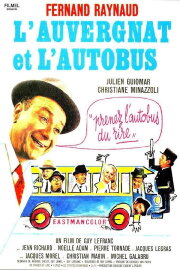 L'Auvergnat et l'Autobus L'Auvergnat et l'Autobus