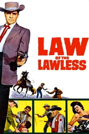 Law of the Lawless