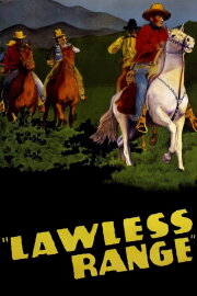 Lawless Range Lawless Range