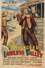 Lawless Valley Lawless Valley