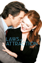 Laws of Attraction Laws of Attraction