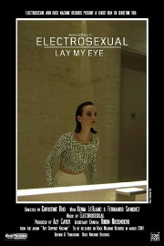 Lay My Eye